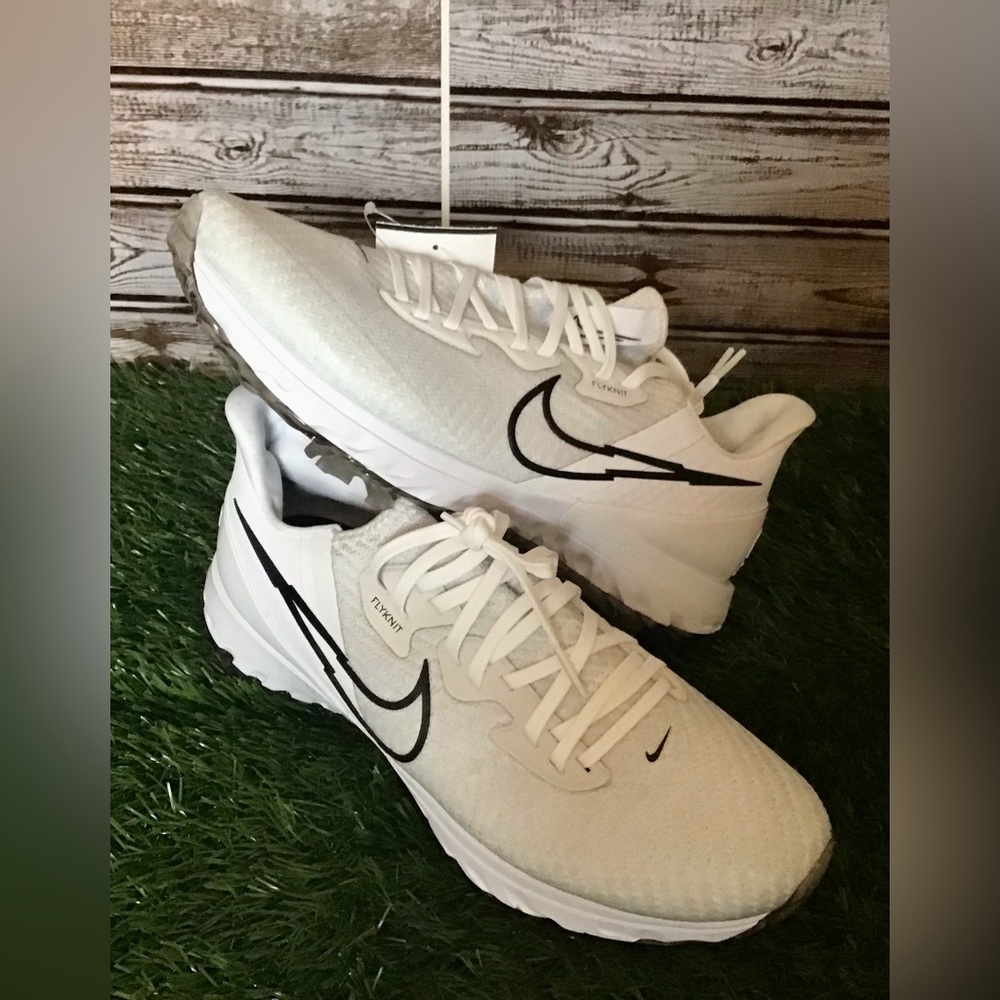 Nike Air Zoom Infinity Tour (nwob) - Picture 5 of 8